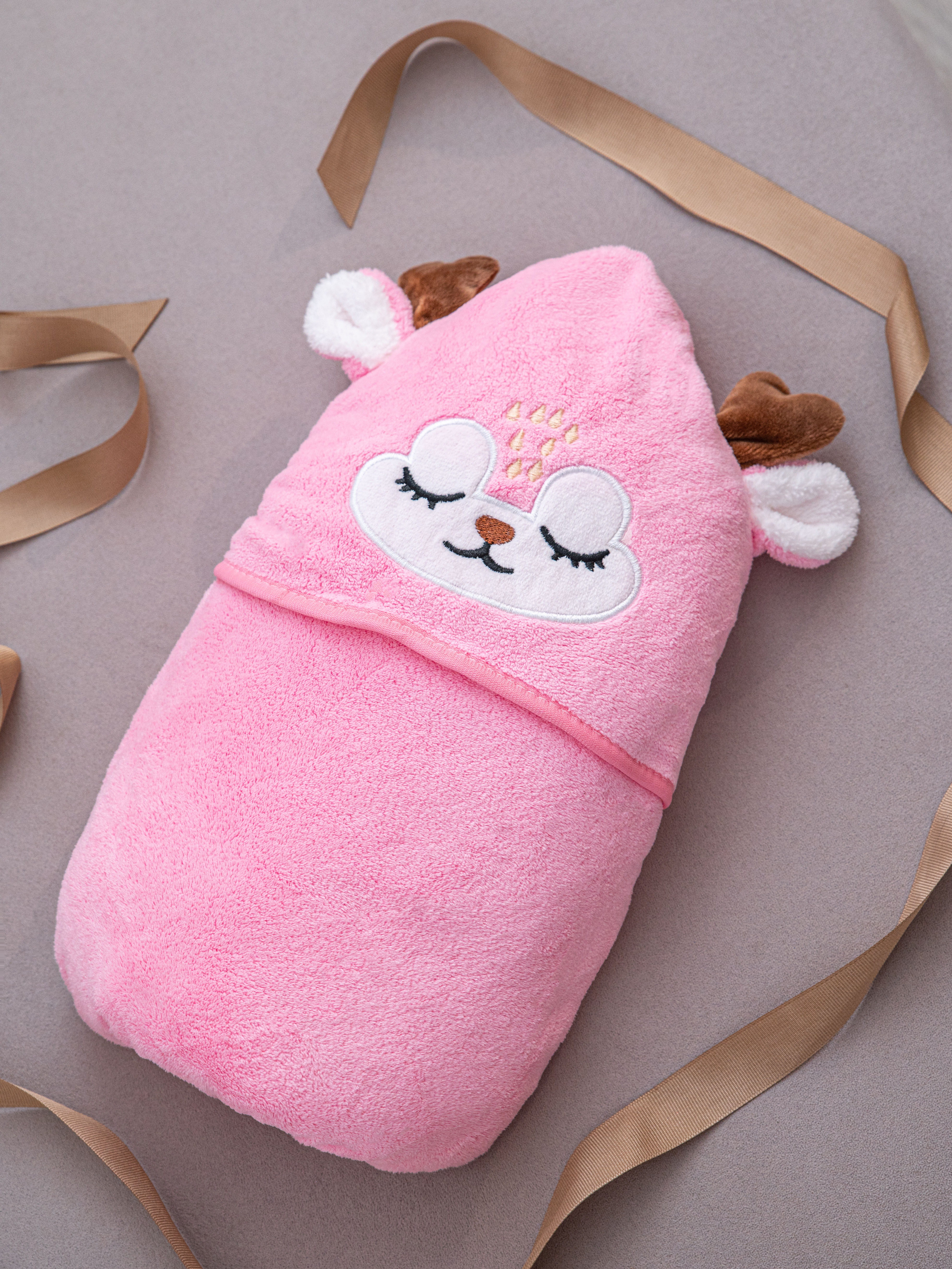 Полотенце Amelli 105 x 105 см 1 шт. - фото 4