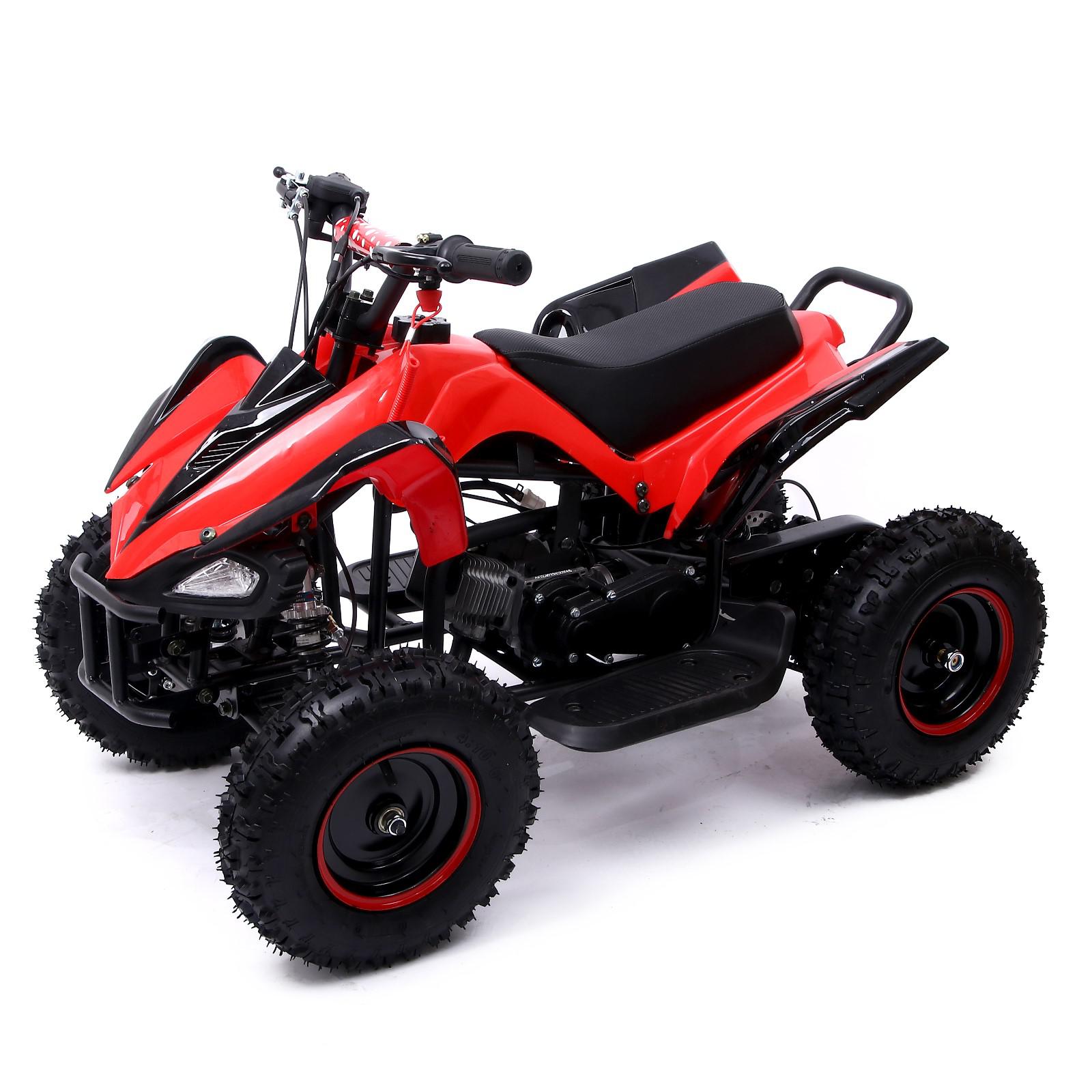 Квадроцикл Sima-Land ATV R6 - фото 1