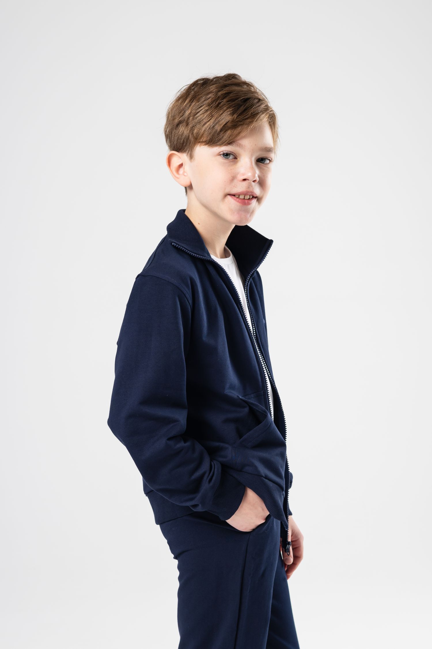 Спортивный костюм БарDuck bd_sport_school - фото 4