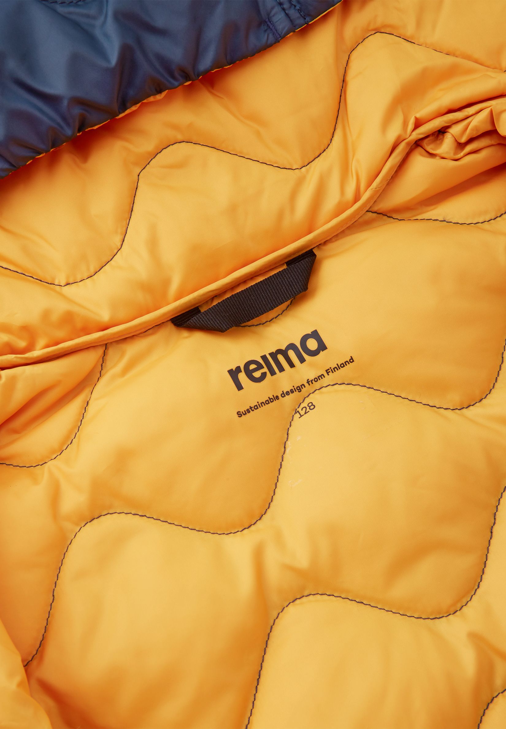 Куртка Reima 5100059A-6980 - фото 7