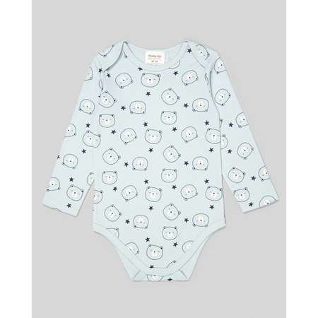 Боди BabyGo