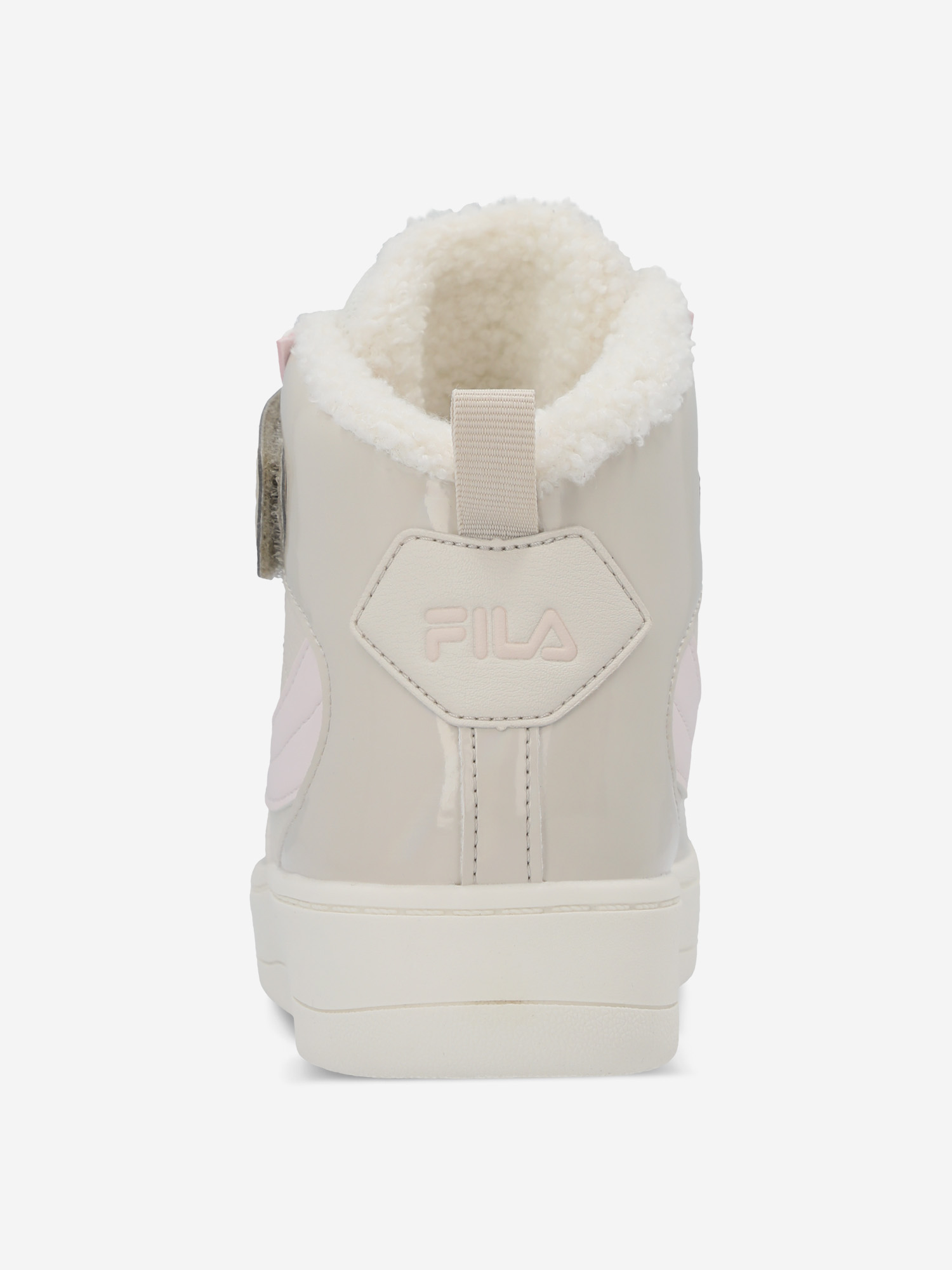 Кеды FILA 134019FLA-C1 - фото 8