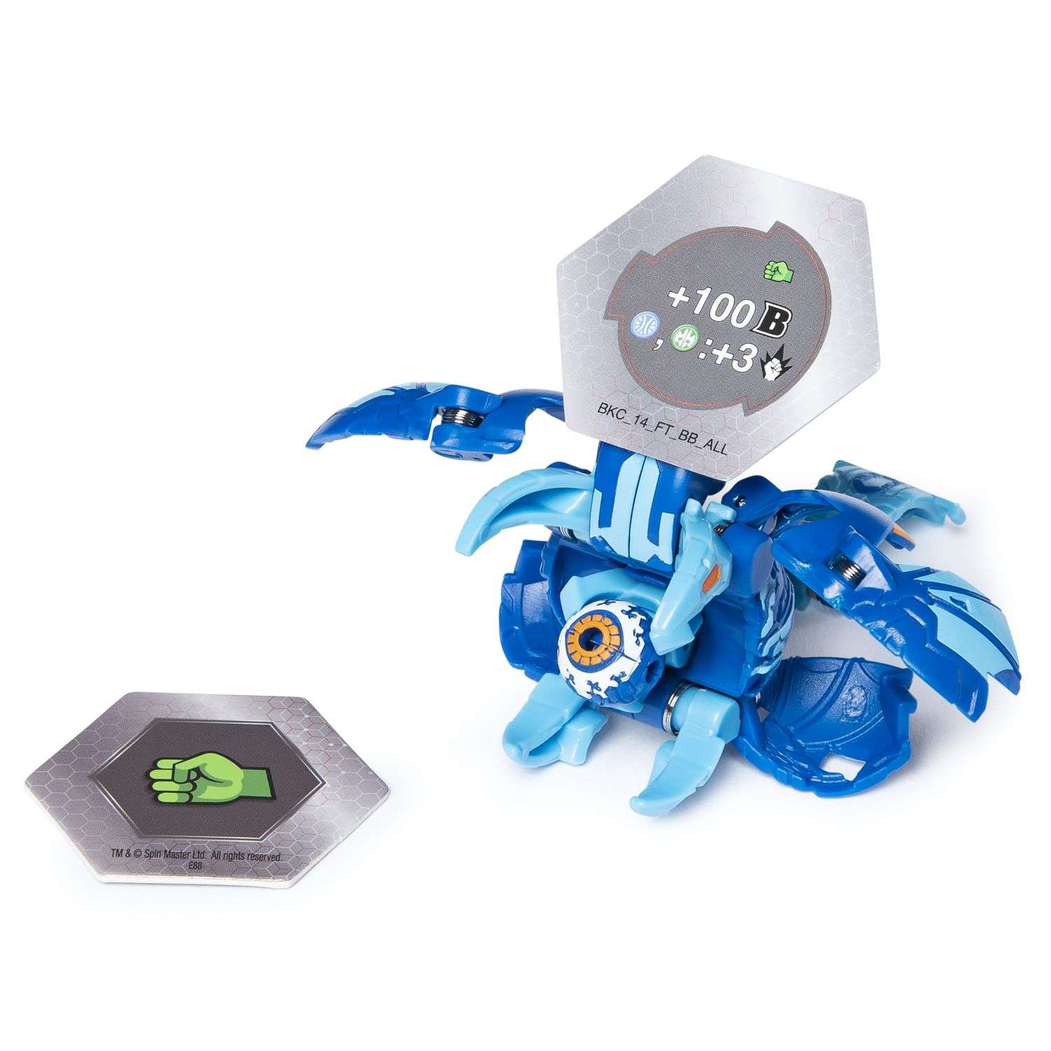 Фигурка Bakugan - фото 3