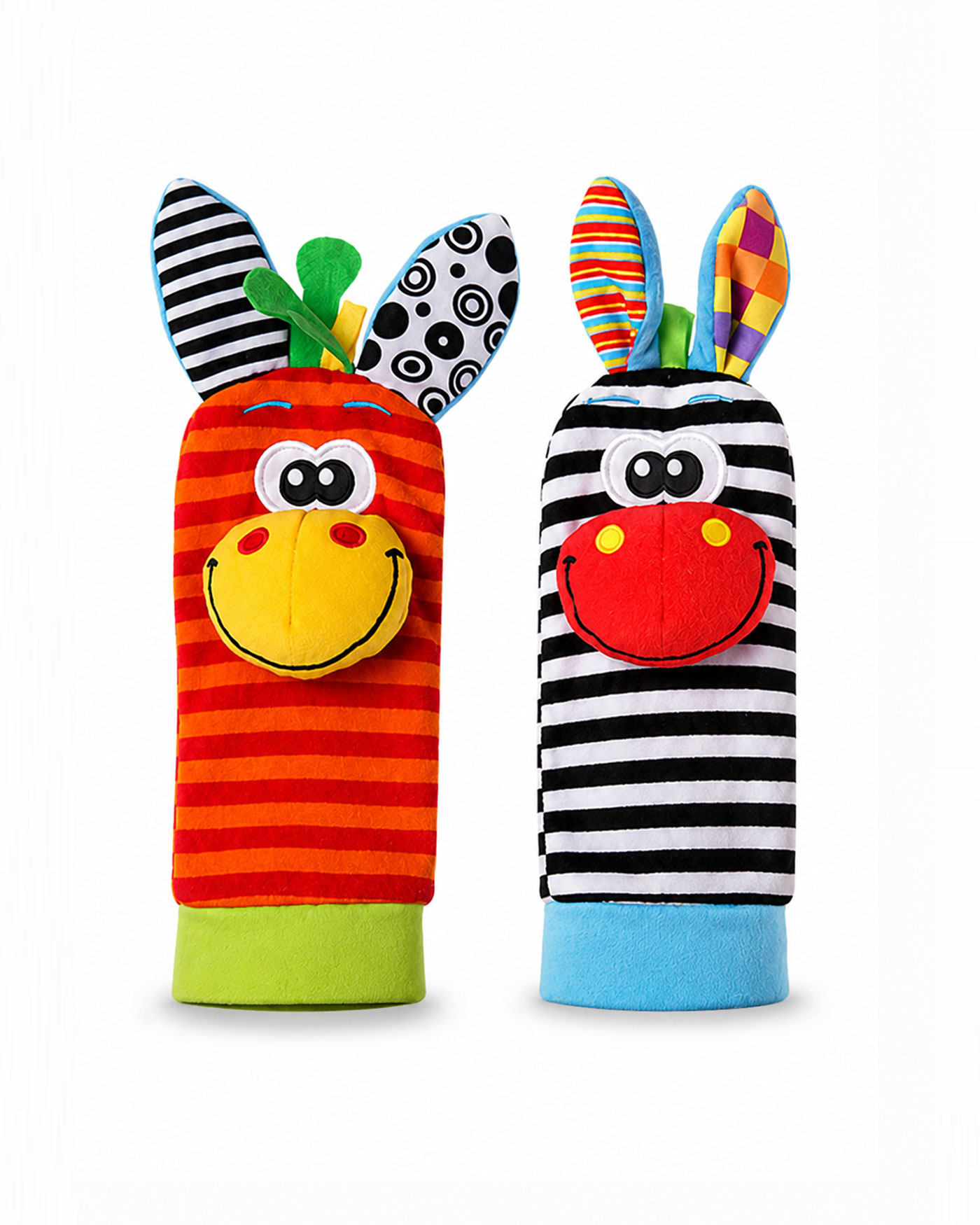 Игрушка BabyGo Зоо - фото 2