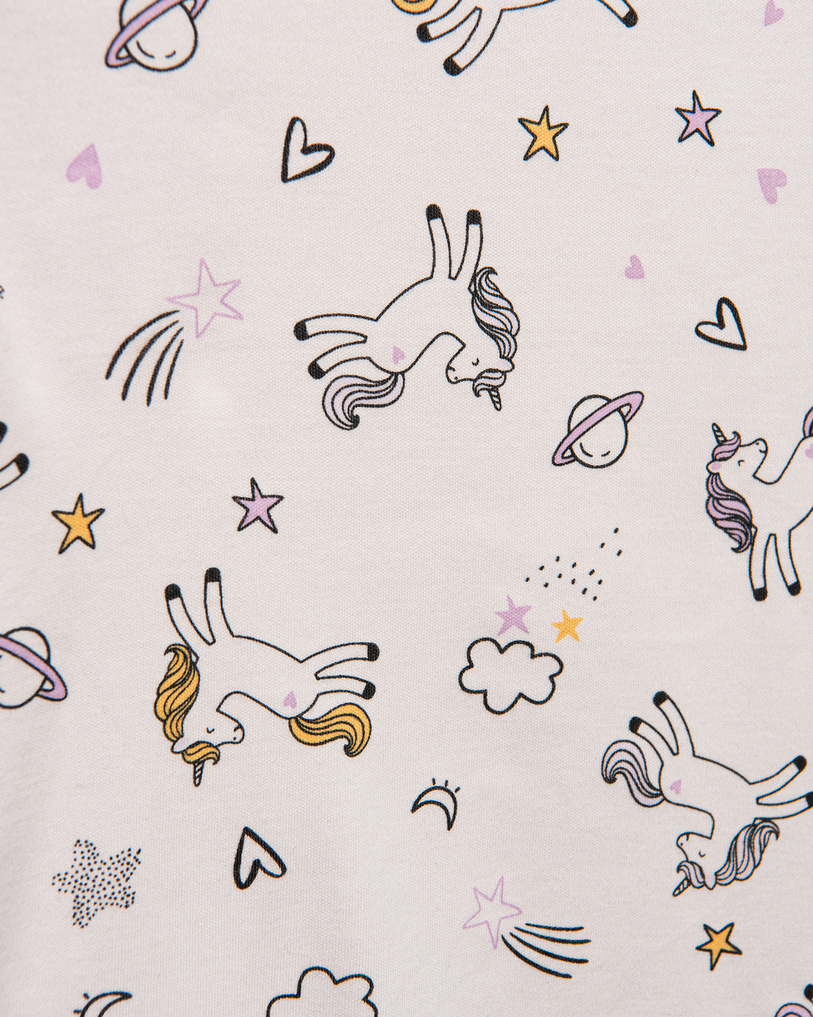 Пижама Day and Night W24DN5-PG04kg-LJ - фото 5