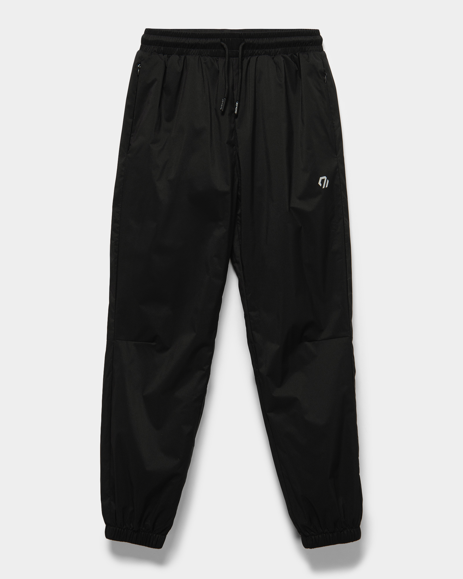 Брюки Jomoto W24JO1-17tb-99 - фото 2