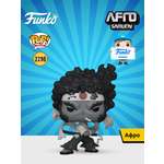 Фигурка Funko Samurai Afro