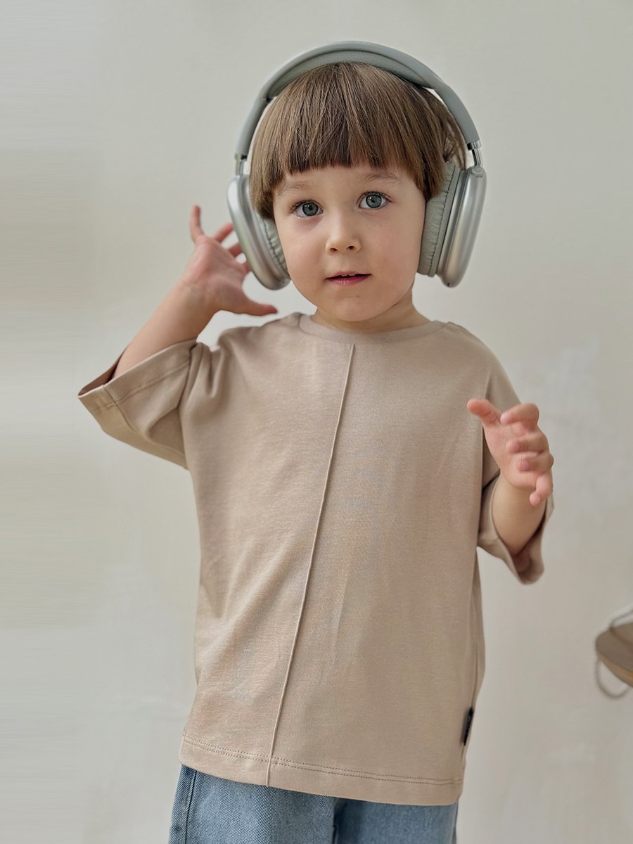 Футболка SOFUTO SFOLDTOP002 - фото 7