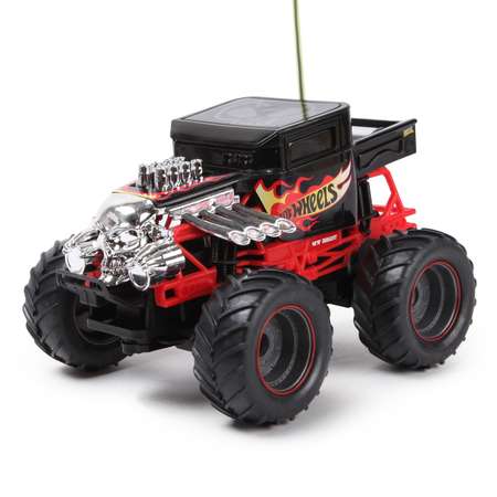 Автомобиль РУ Hot Wheels 1:24
