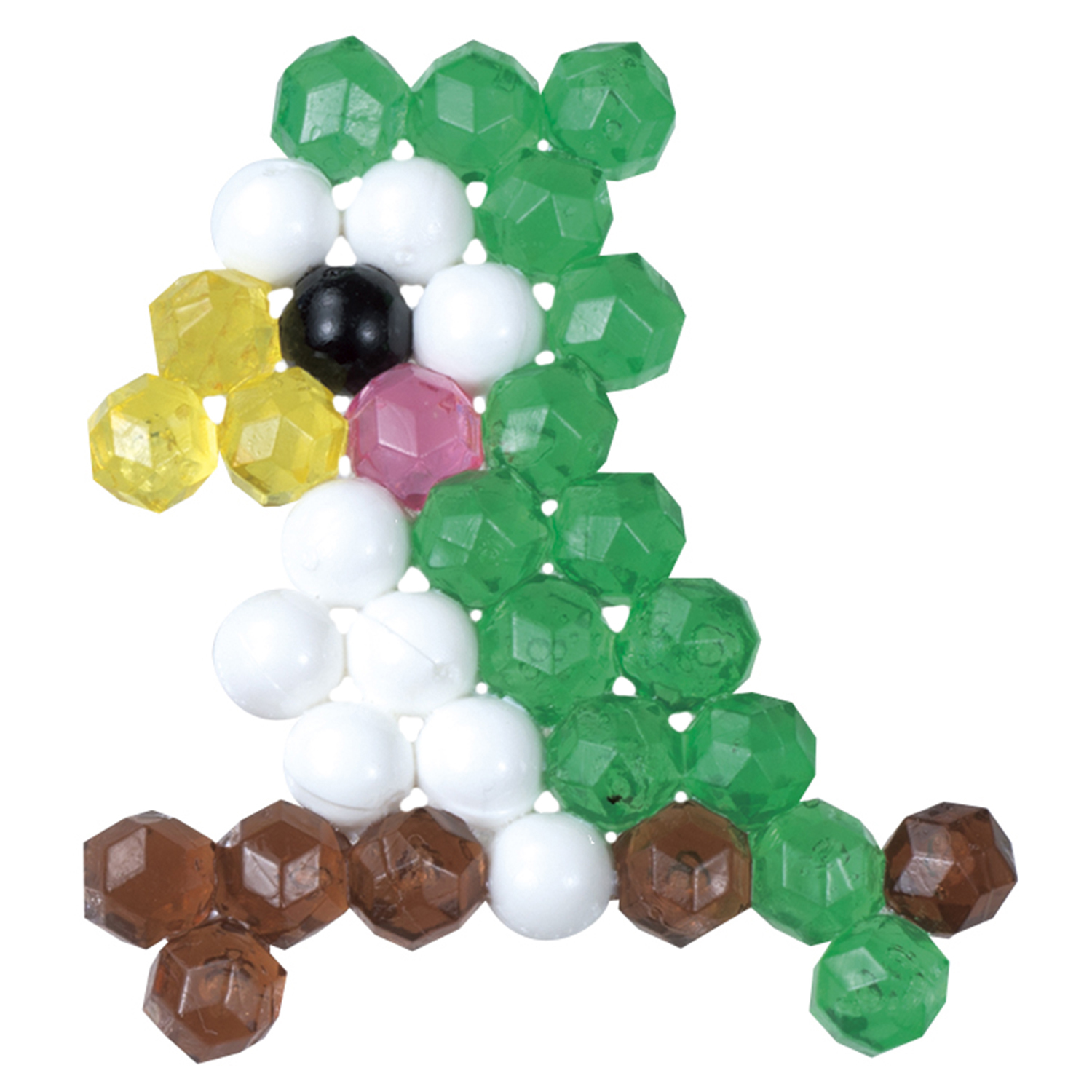 Аквамозаика Aquabeads Мини-студия - фото 10