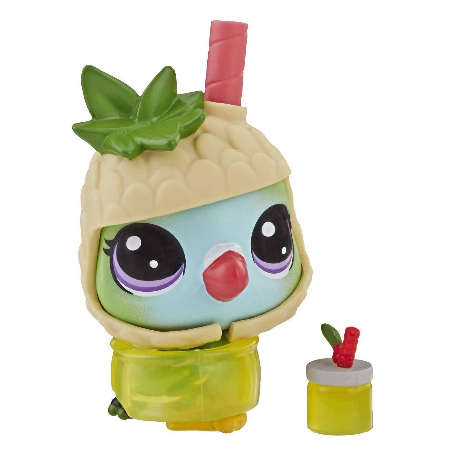 Игровой набор Littlest Pet Shop - фото 12