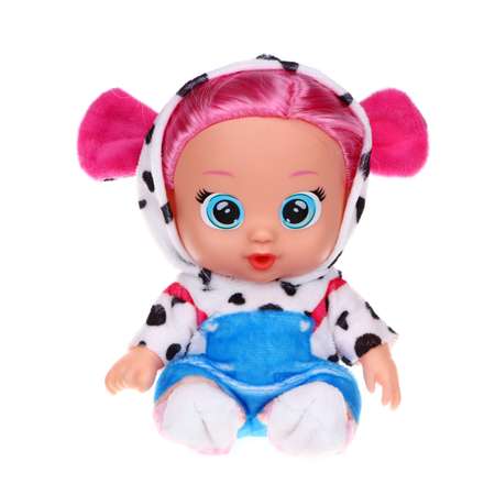 Кукла пупс Игроленд