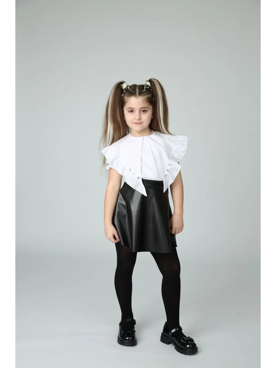 Блузка Miellook БлВк04/10 - фото 10