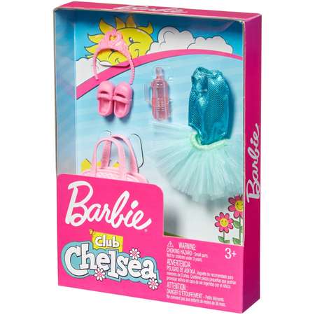 Одежда для кукол Barbie