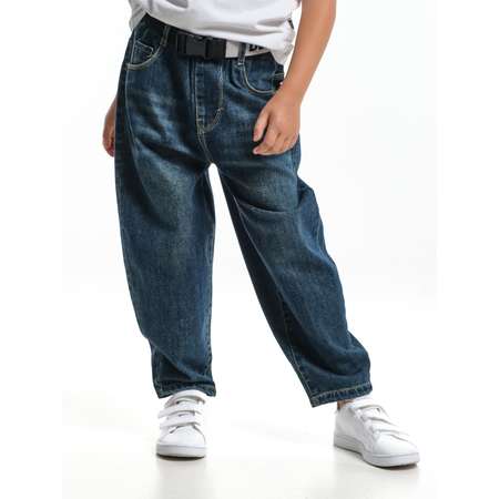 Джинсы Mini-Maxi