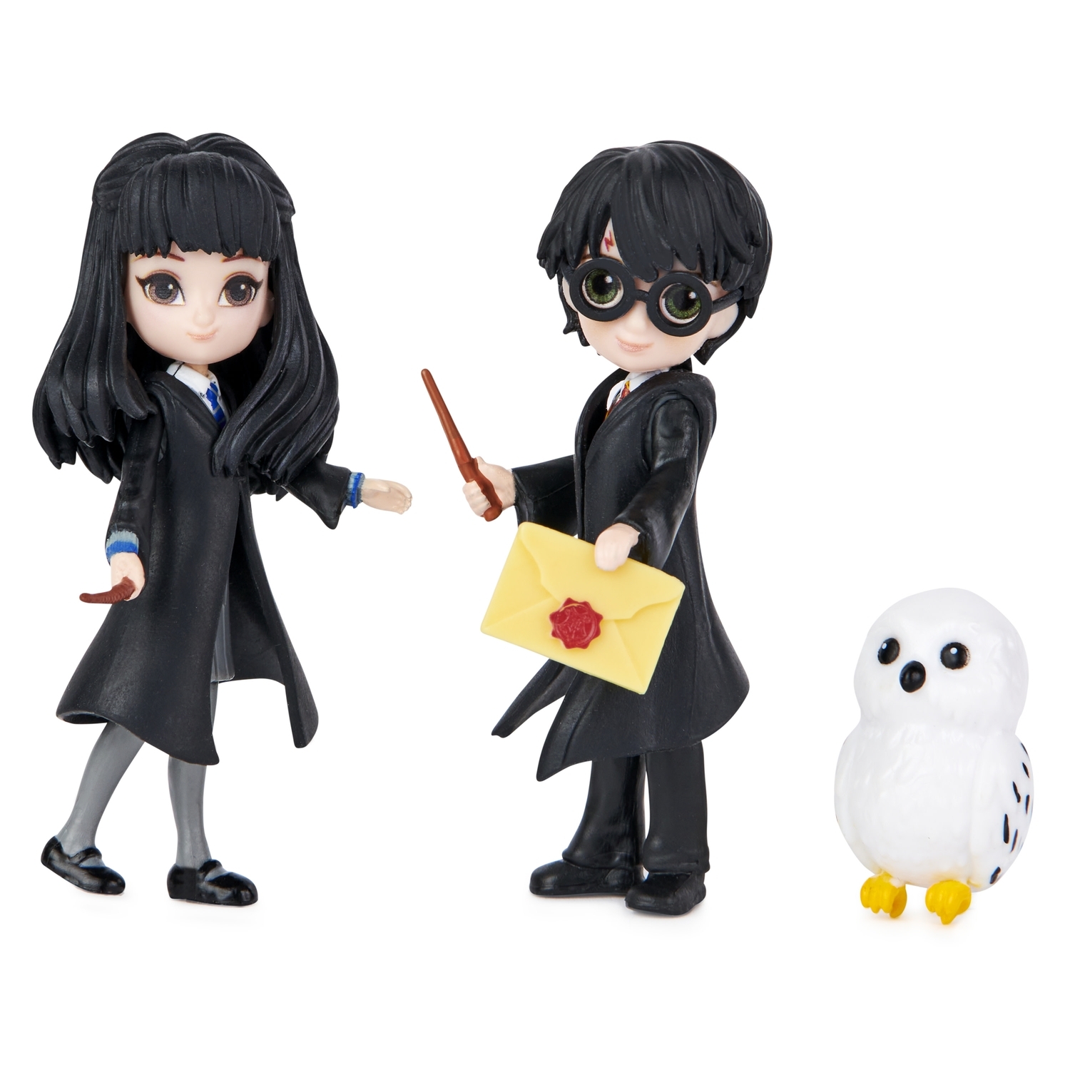 Игровой набор WWO Harry Potter - фото 7