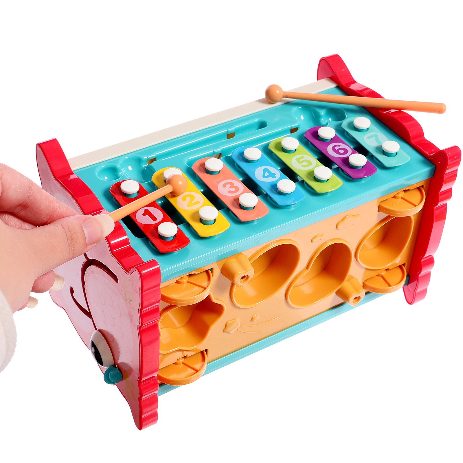 Игрушка Zabiaka - фото 3