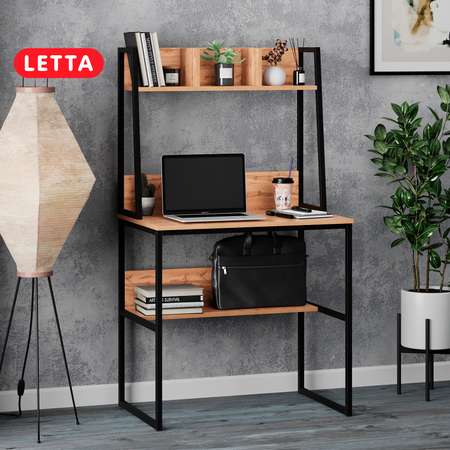 Компьютерный стол LETTA Tokyo