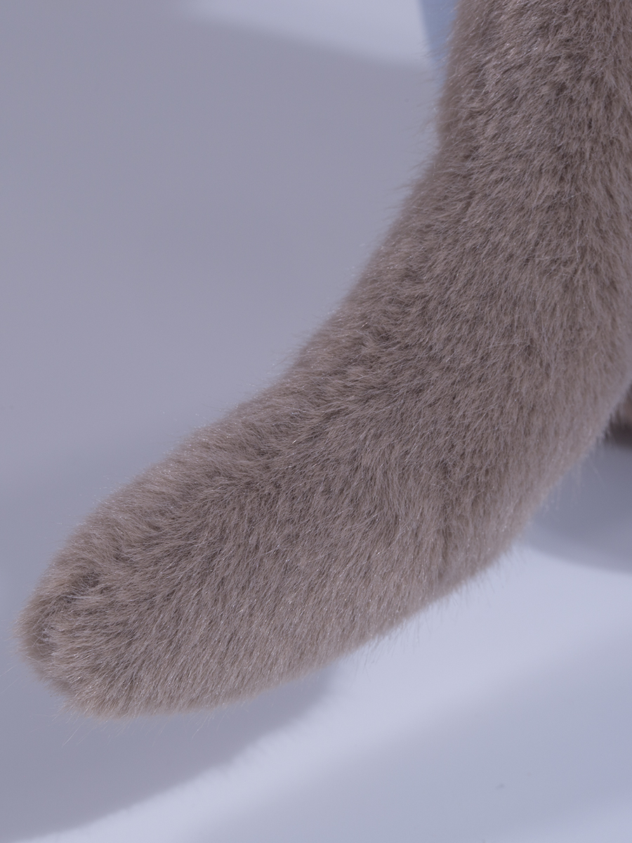 Мягкая игрушка TeddyTales Выдра Оскар - фото 15