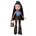 Кукла модельная Bratz Pretty N Punk Джейд
