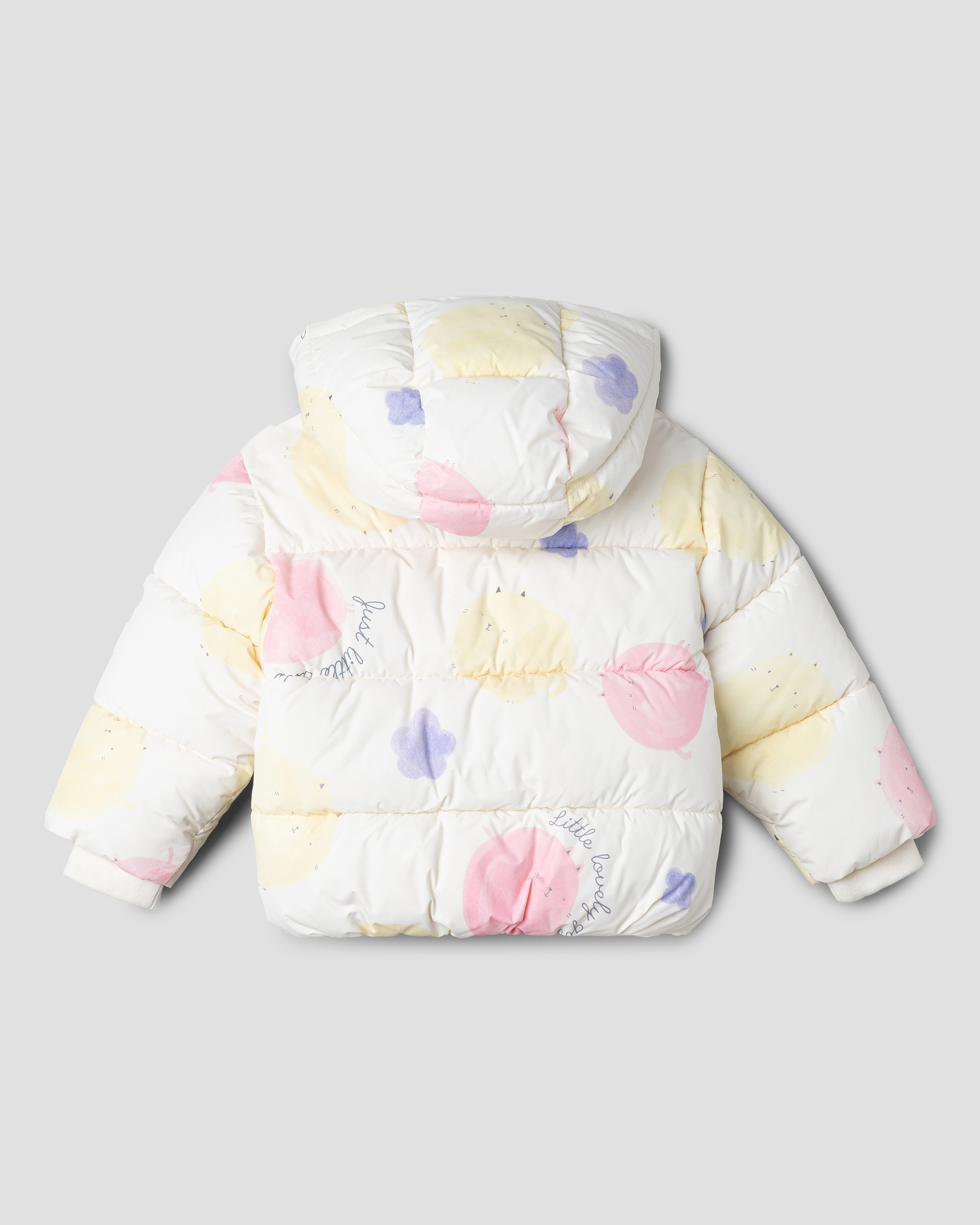 Куртка Baby Go Trend W25BT-1GO02ig-00 - фото 3