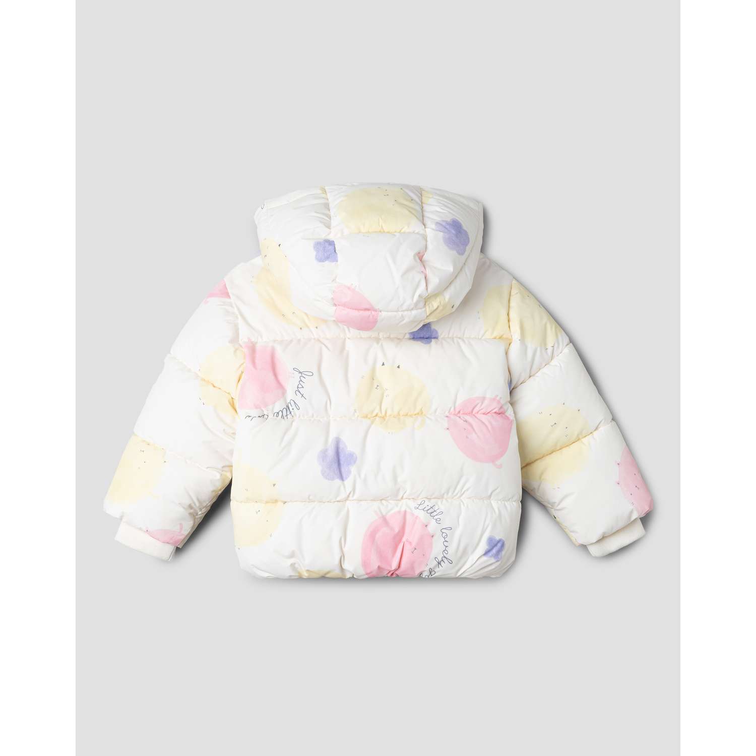 Куртка Baby Go Trend W25BT-1GO02ig-00 - фото 3