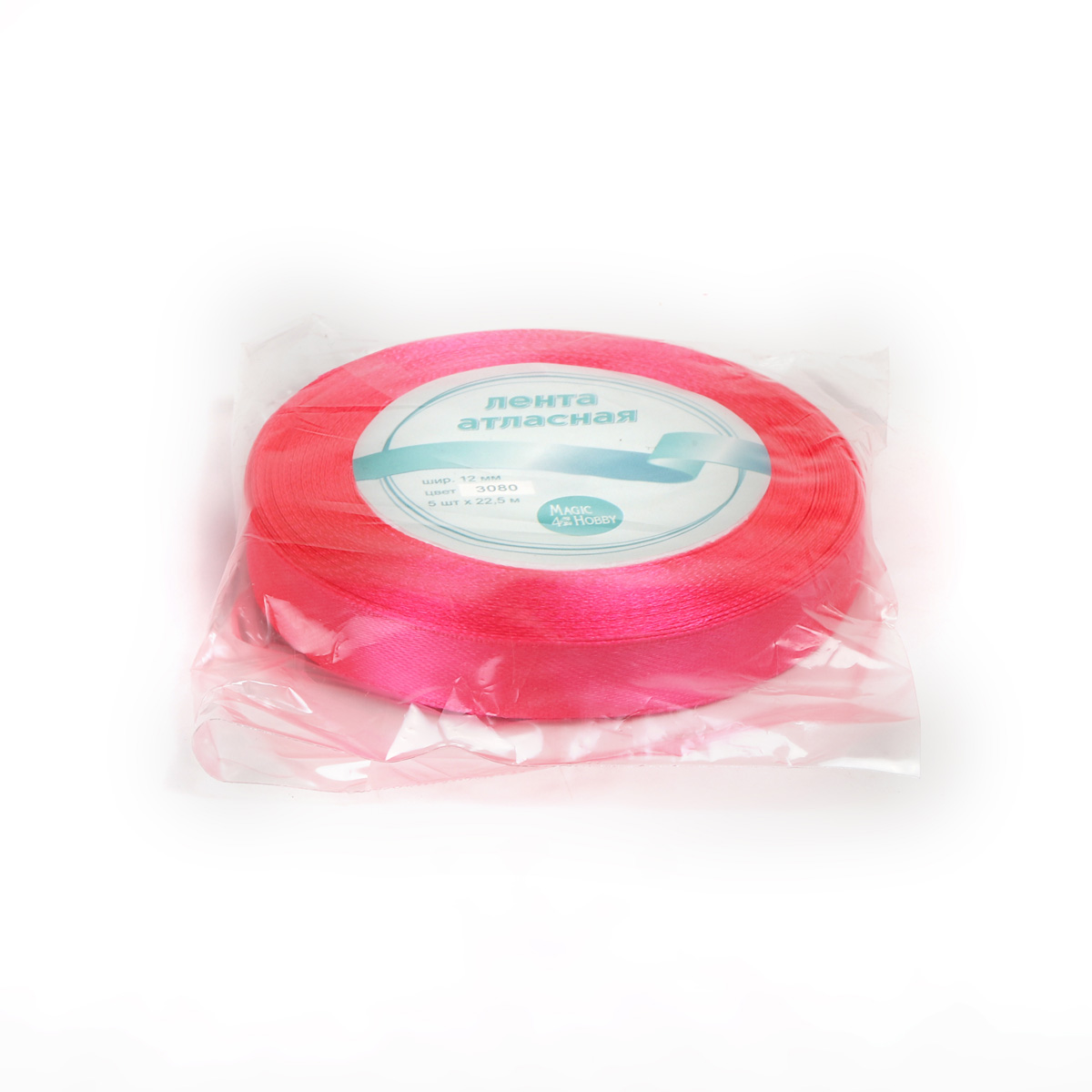 Набор для творчества Magic 4 Hobby шитье - фото 4