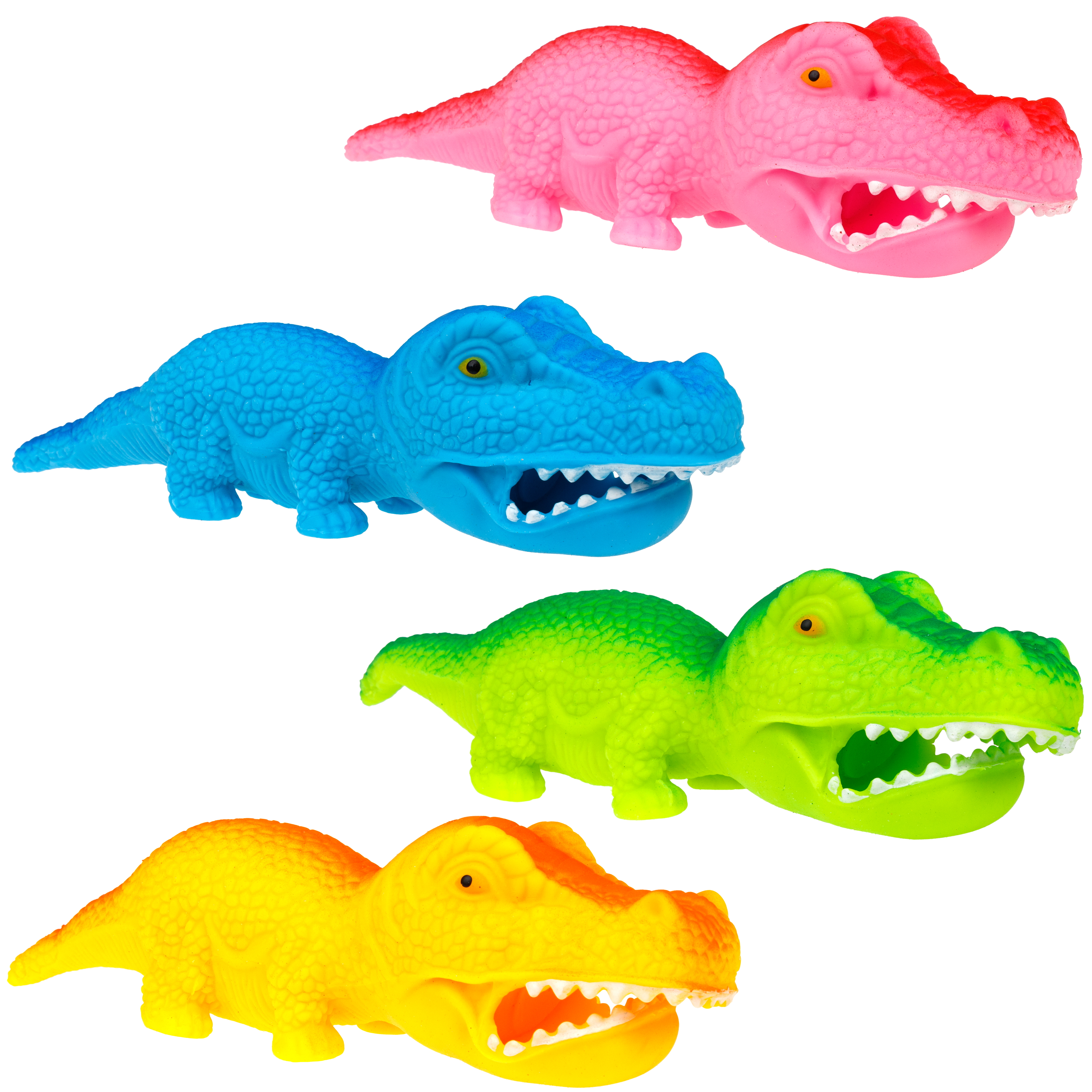 Игрушка-антистресс Крутой Замес сквиш - фото 9