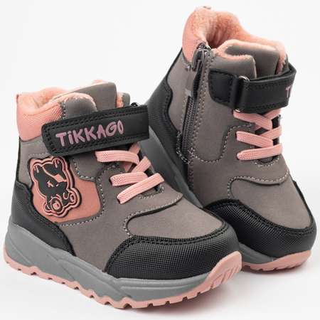 Ботинки TikkaGo