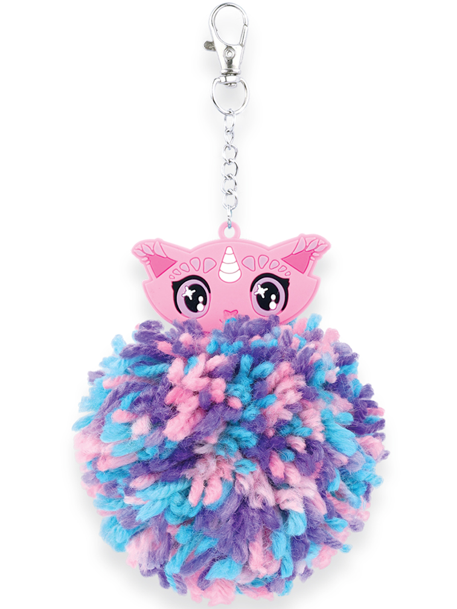 Набор для творчества Nebulous Stars сборка - фото 10