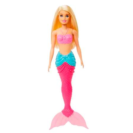 Кукла модельная Barbie Dreamtopia