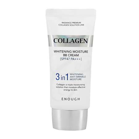 BB-крем ENOUGH Collagen bb 3 in 1
