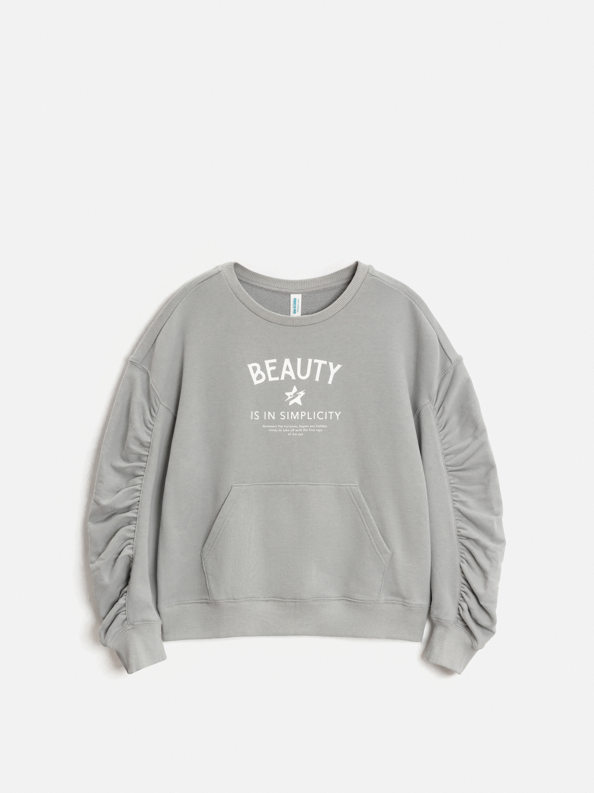 Свитшот Acoola 20210170172_0094607 - фото 2