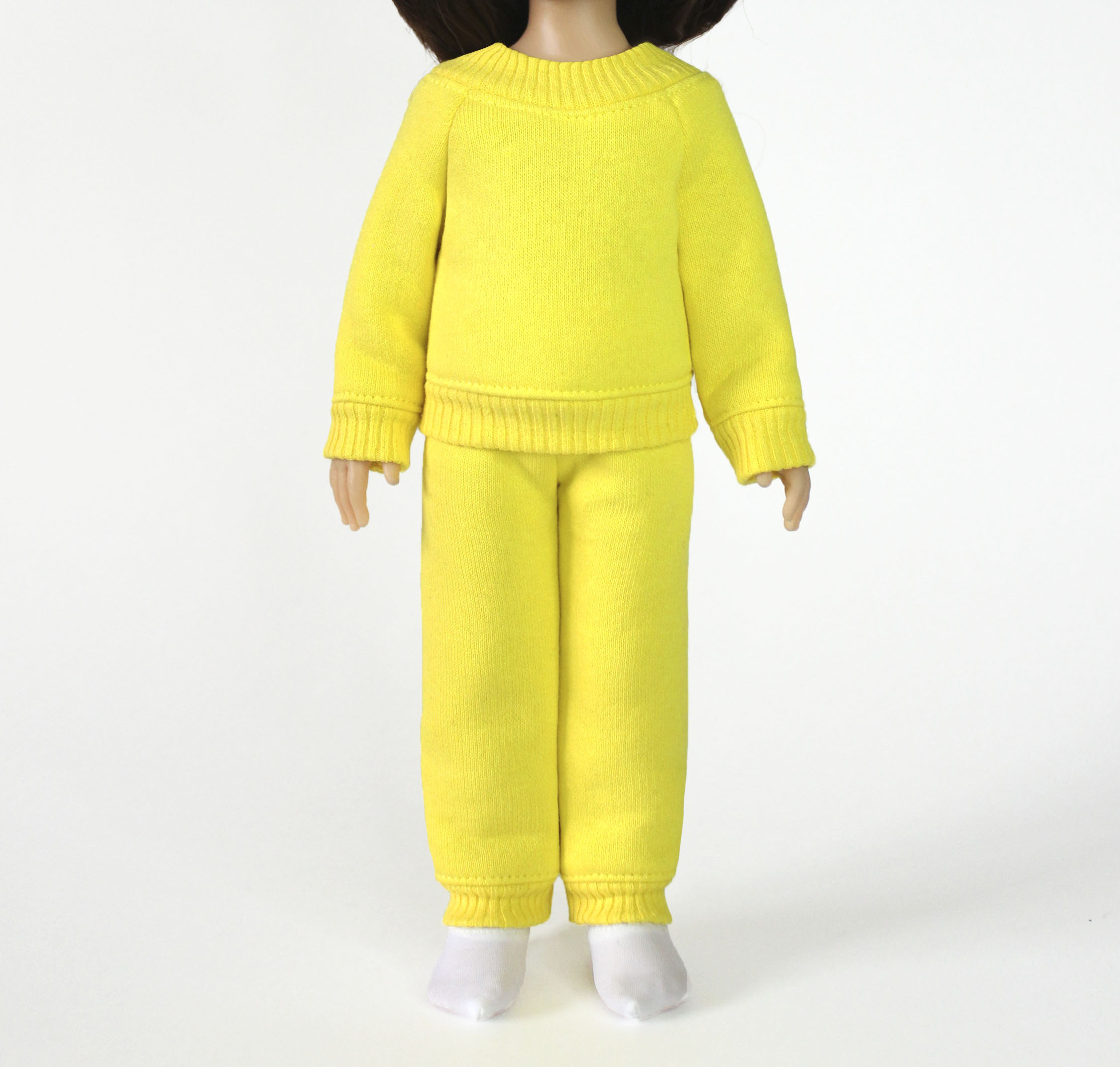 Одежда для кукол VIANA 9.51.1.1v - фото 1