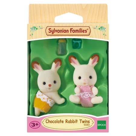 Игровой набор Sylvanian Families
