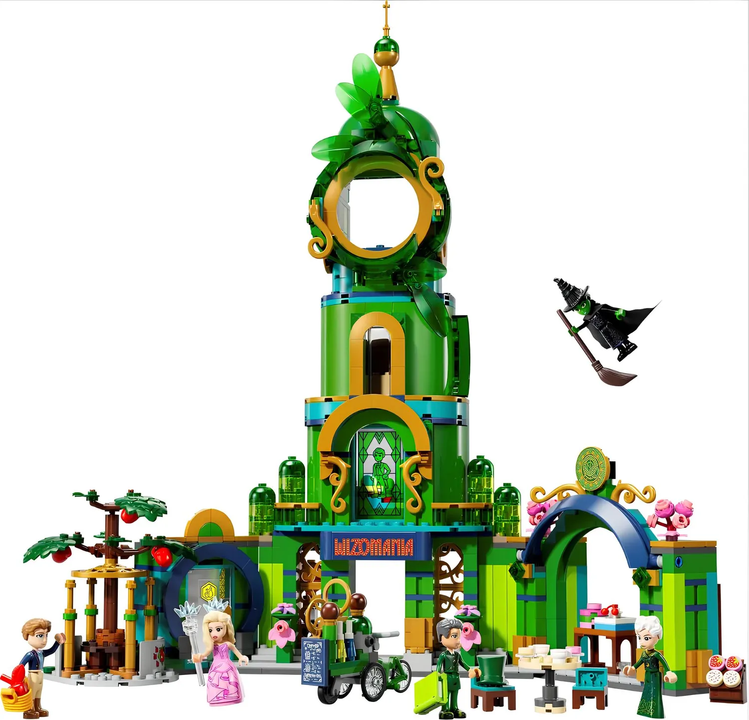 Конструктор LEGO Disney - фото 3