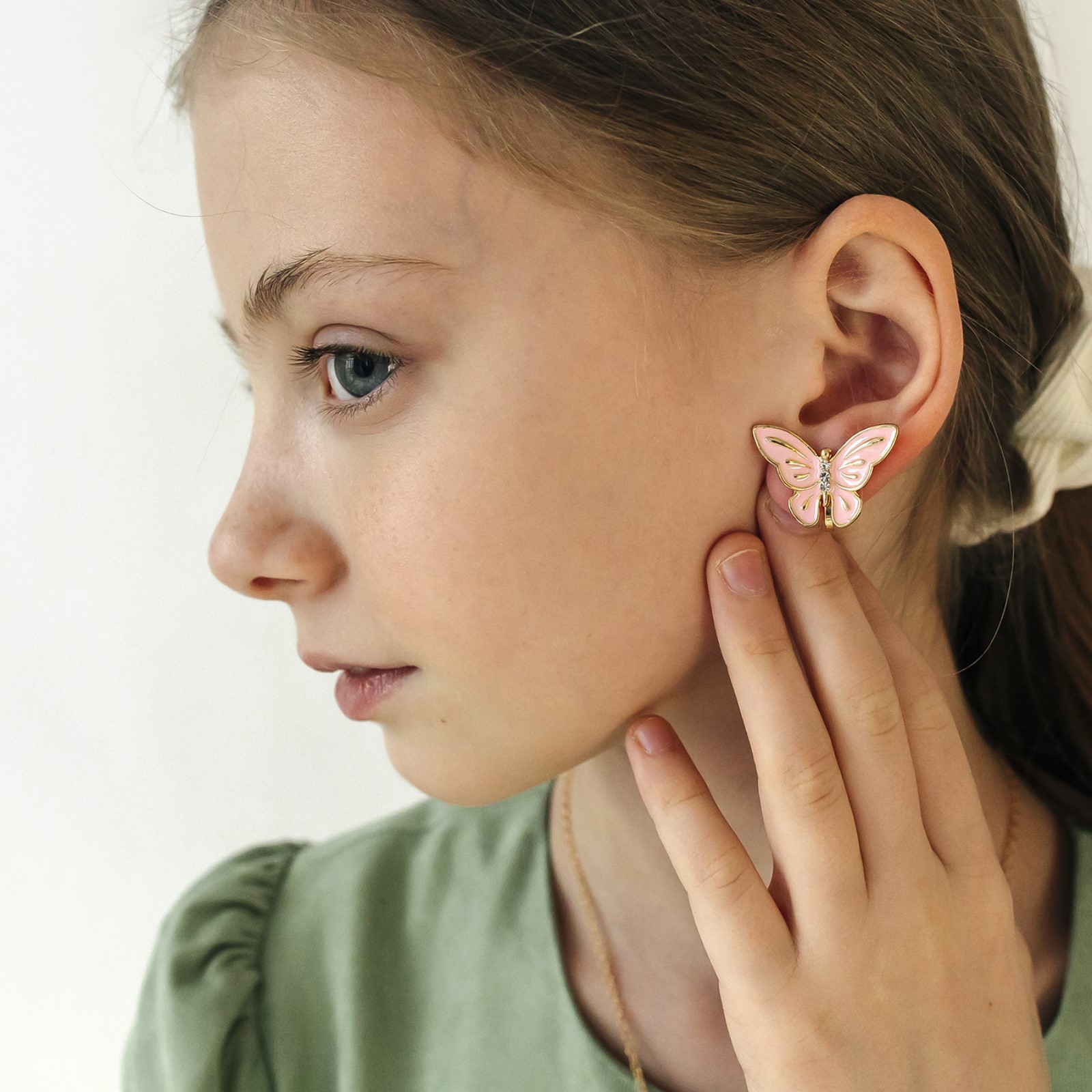 Набор аксессуаров Выбражулька Бабочки - фото 4