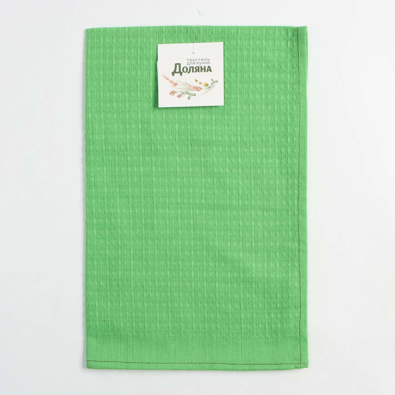Полотенце Доляна 40 x 60 см - фото 2