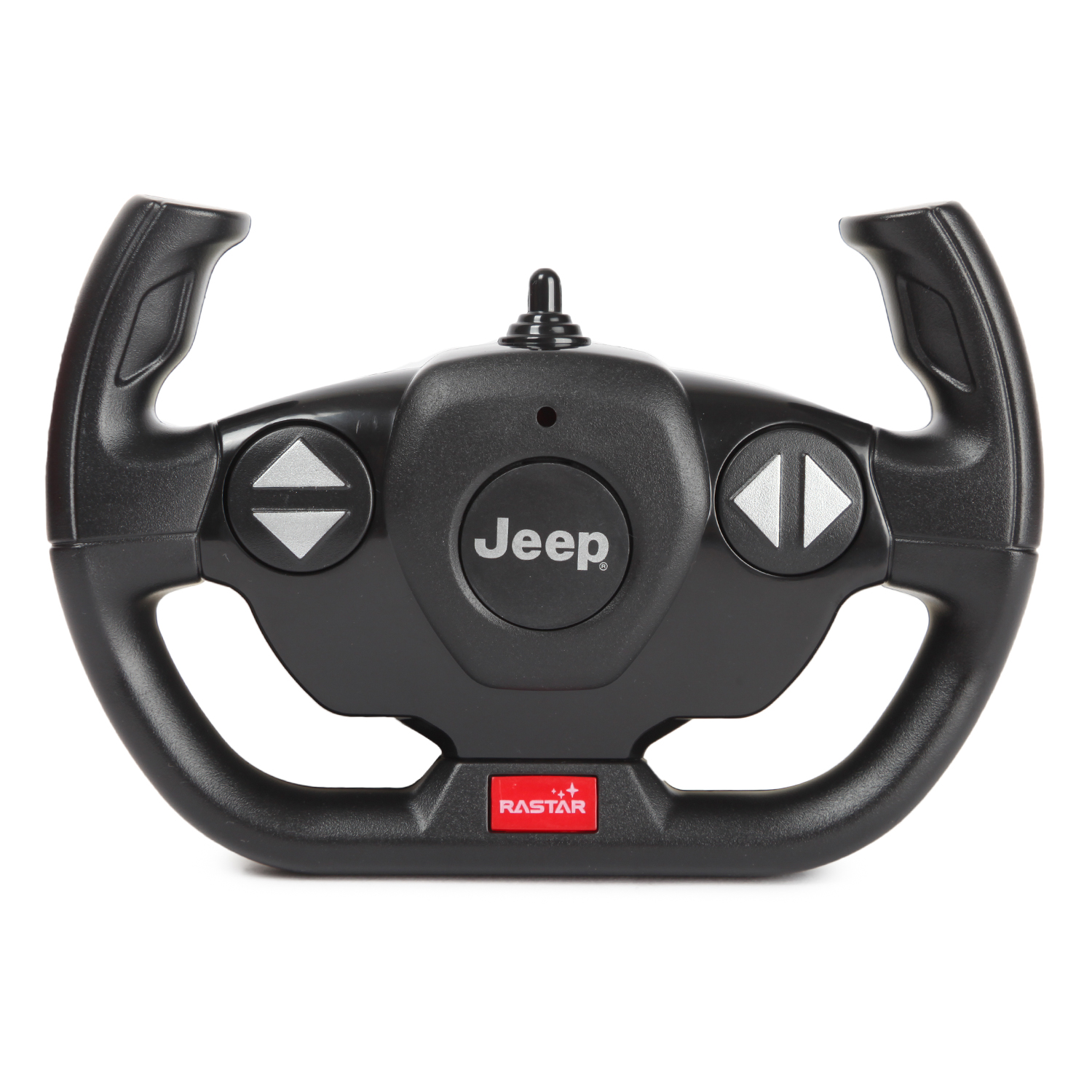 Автомобиль РУ Rastar Jeep 1:14 - фото 7