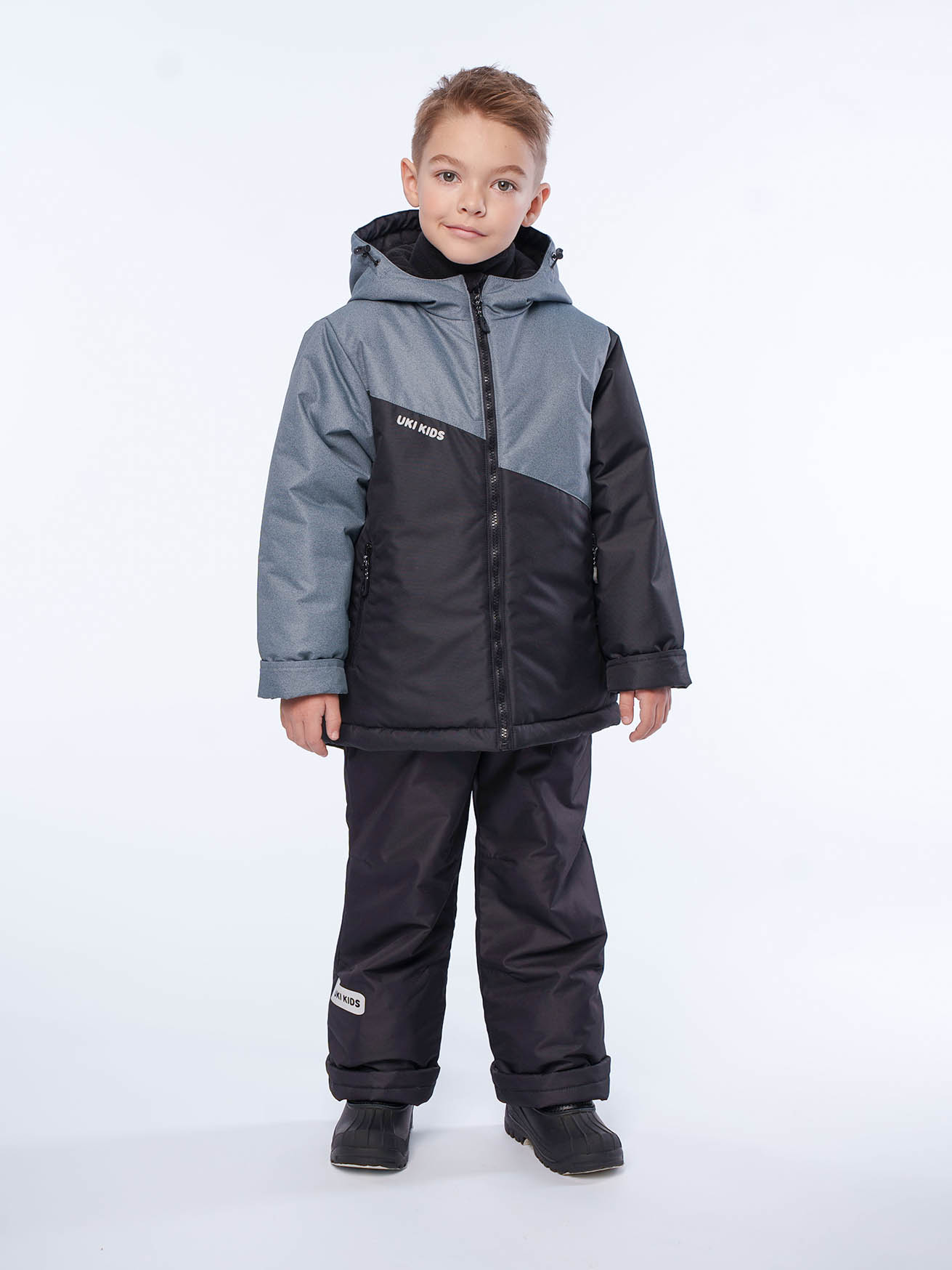 Комплект Voma 2w24-067сер - фото 1