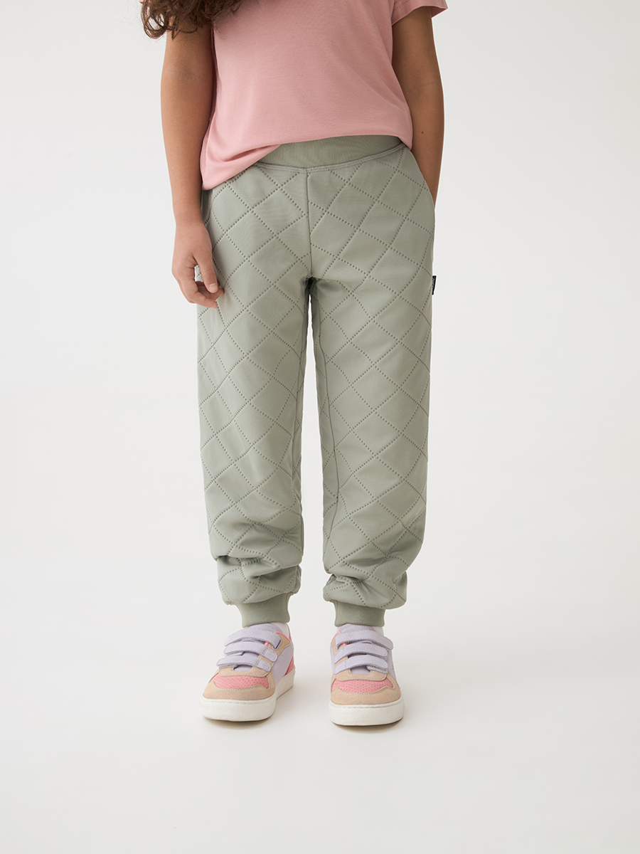 Брюки Lassie 72206107-8070 - фото 1