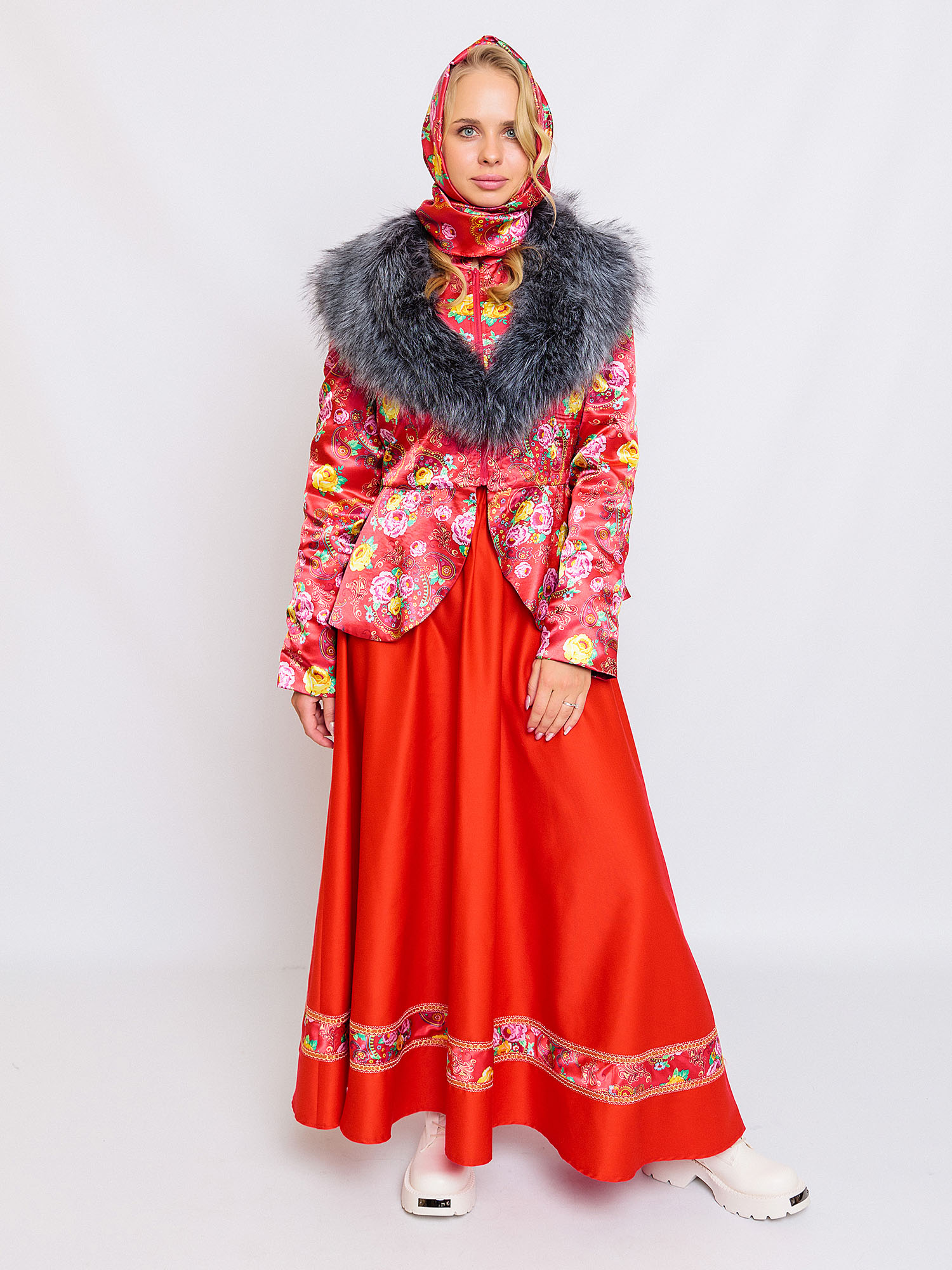 Карнавальный костюм пуговка 5032 к-24 - фото 1