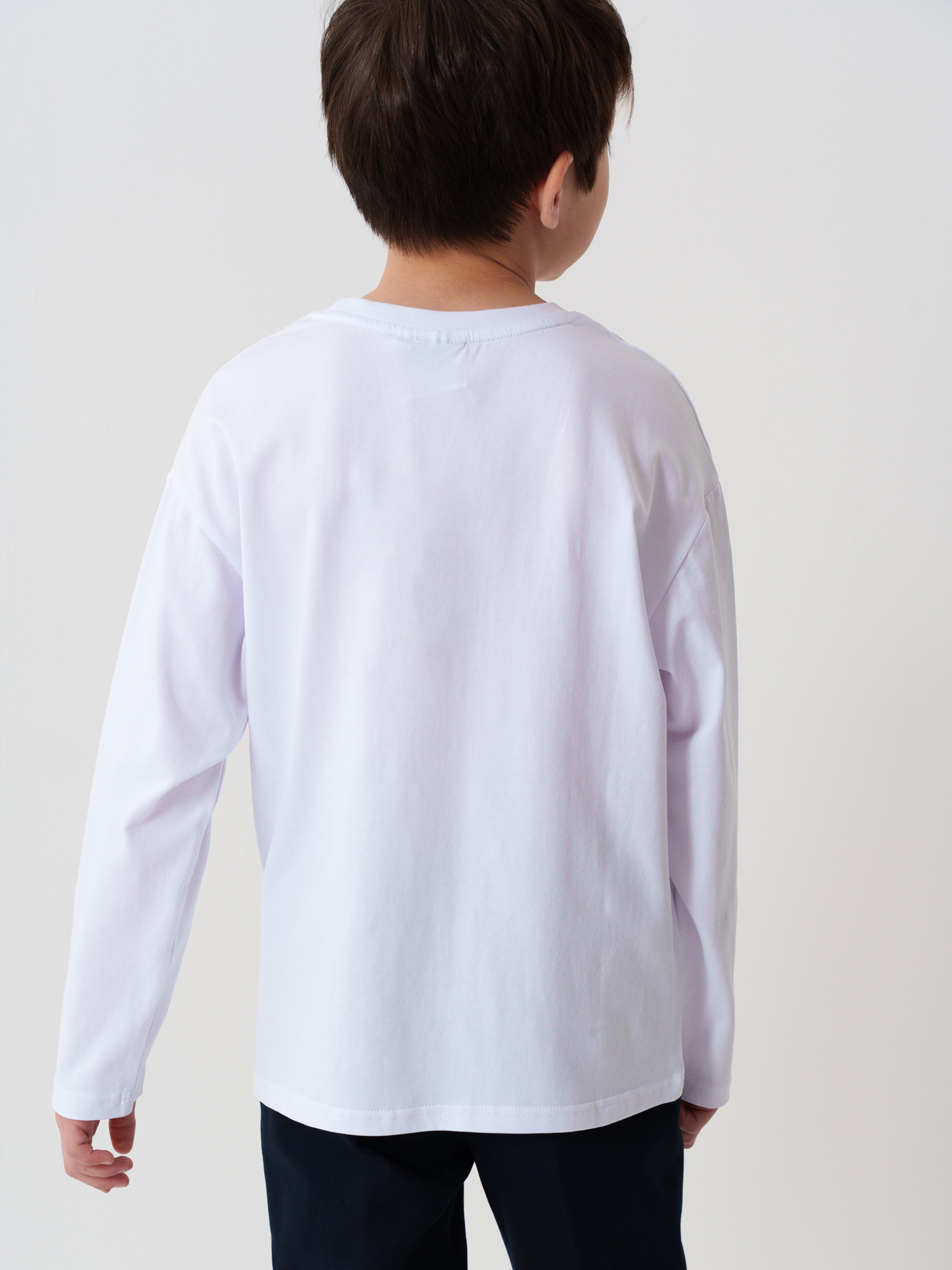 Лонгслив PlayToday 22611345 - фото 3
