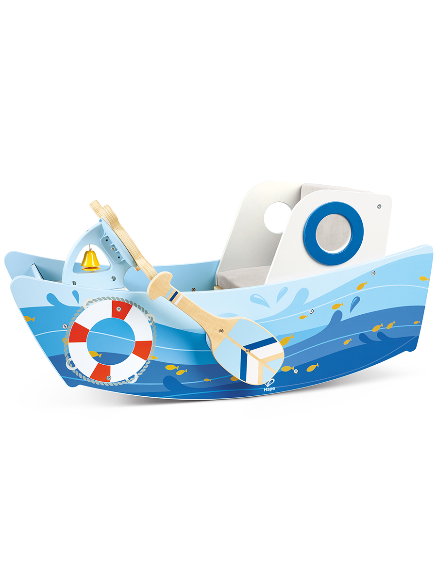 Качалка Hape - фото 11