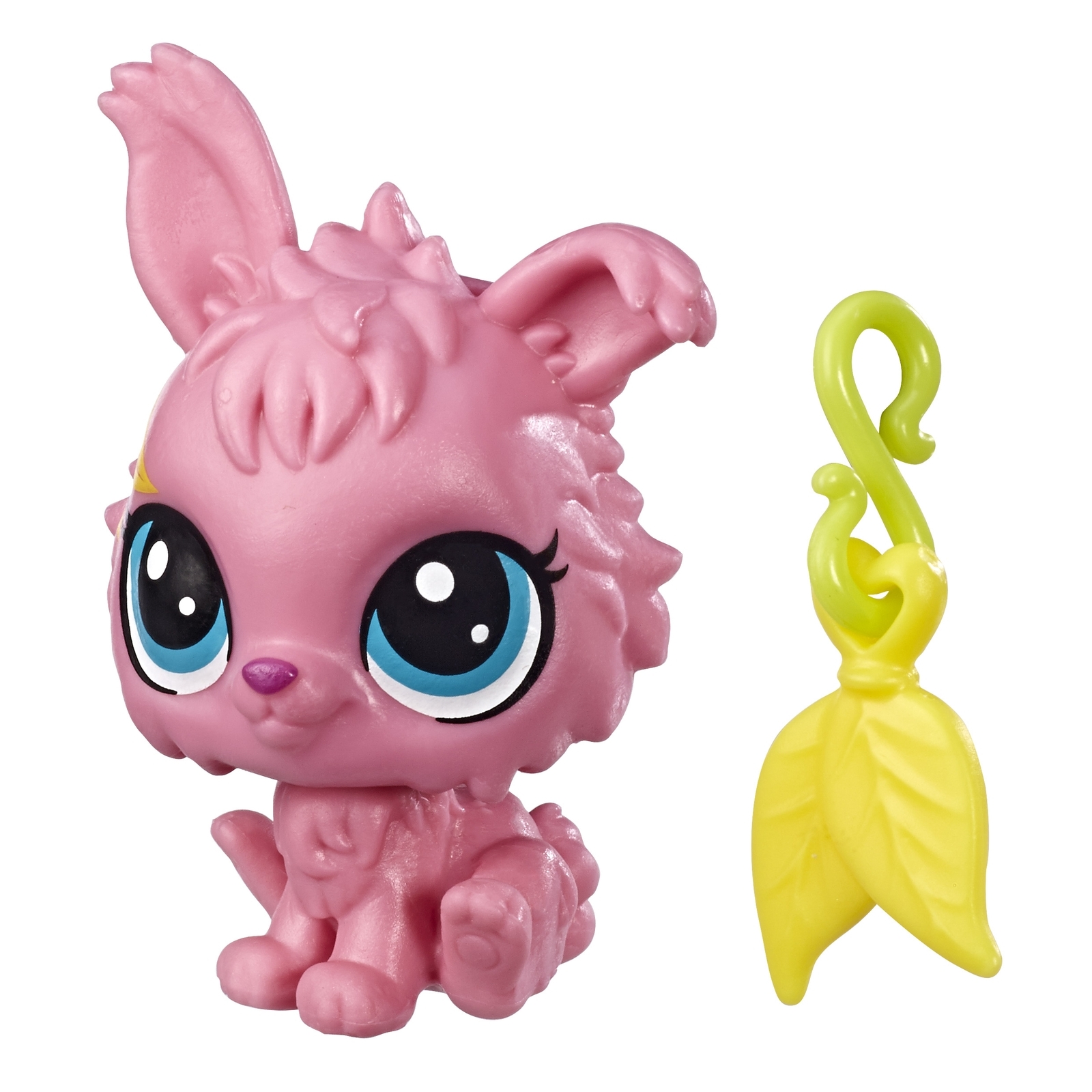 Фигурка Littlest Pet Shop - фото 15