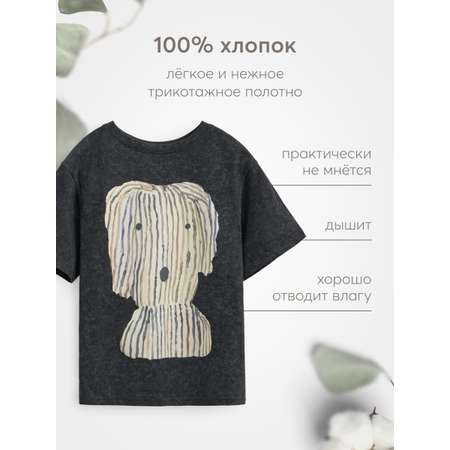 Футболка Happy Baby