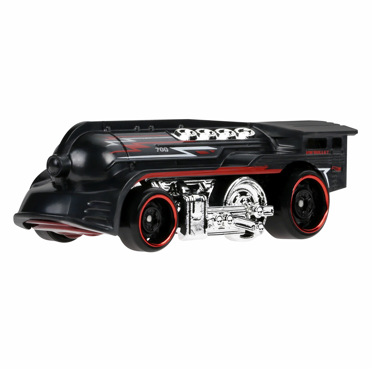 Автомобиль Hot Wheels 1:64 5785-A56-HTB44 - фото 2