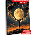 Картина по номерам Art sensation в ассортименте