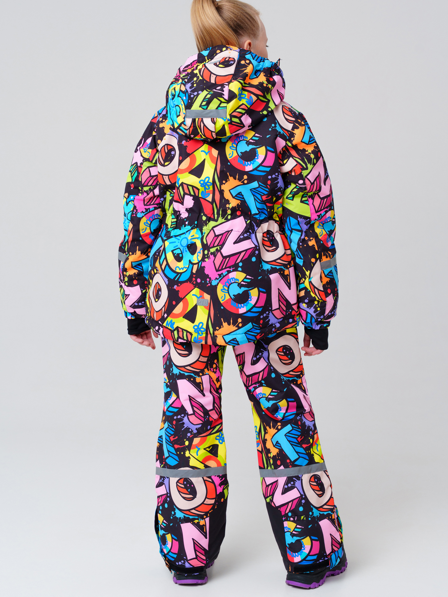 Комплект PlayToday 32521031 - фото 4