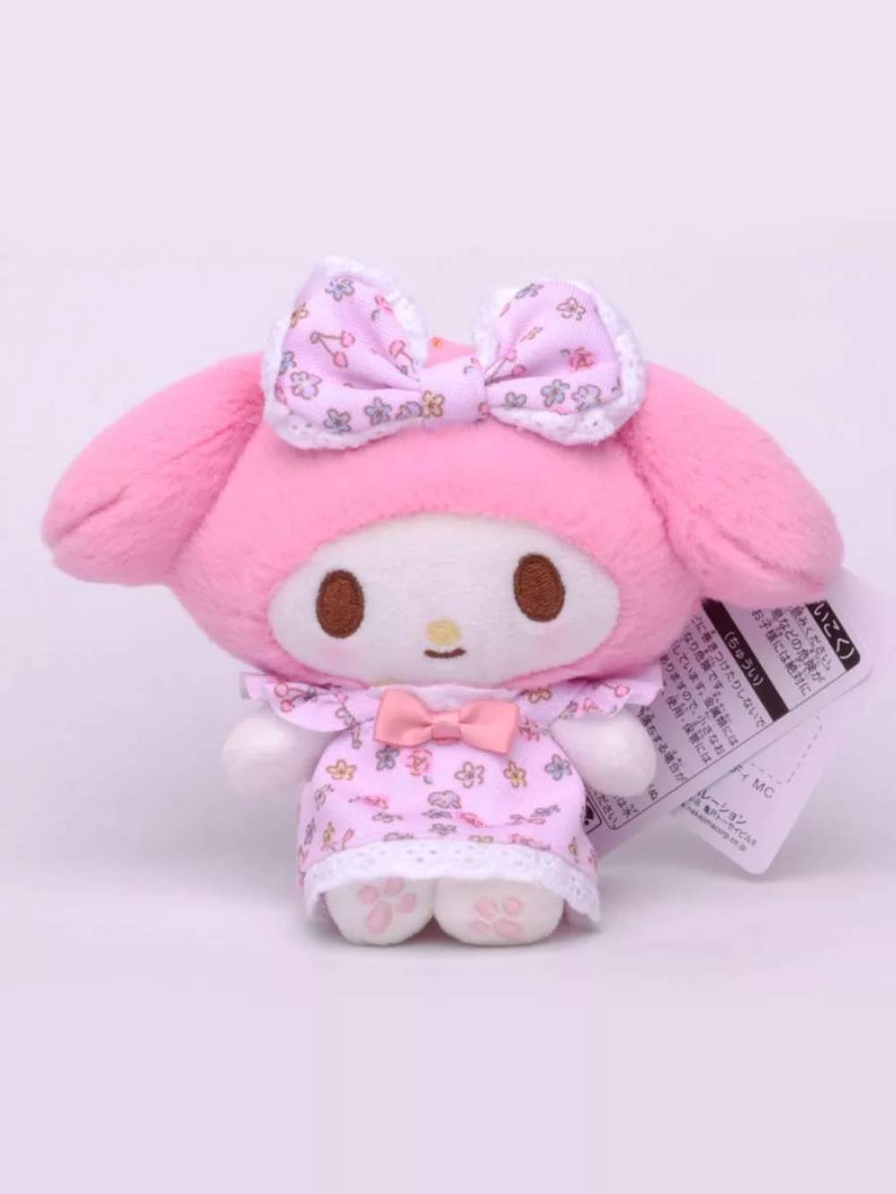 Мягкая игрушка My Melody Май Мелоди 11 см - фото 1